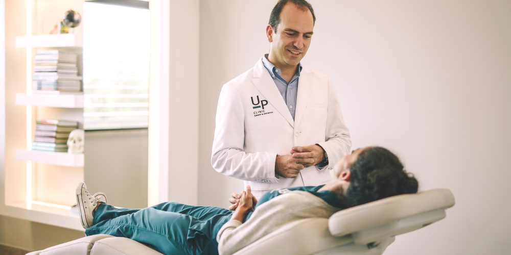 Dr. Eduardo Matos